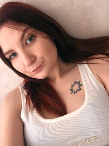 Анкета проститутки Лея, 23 года
